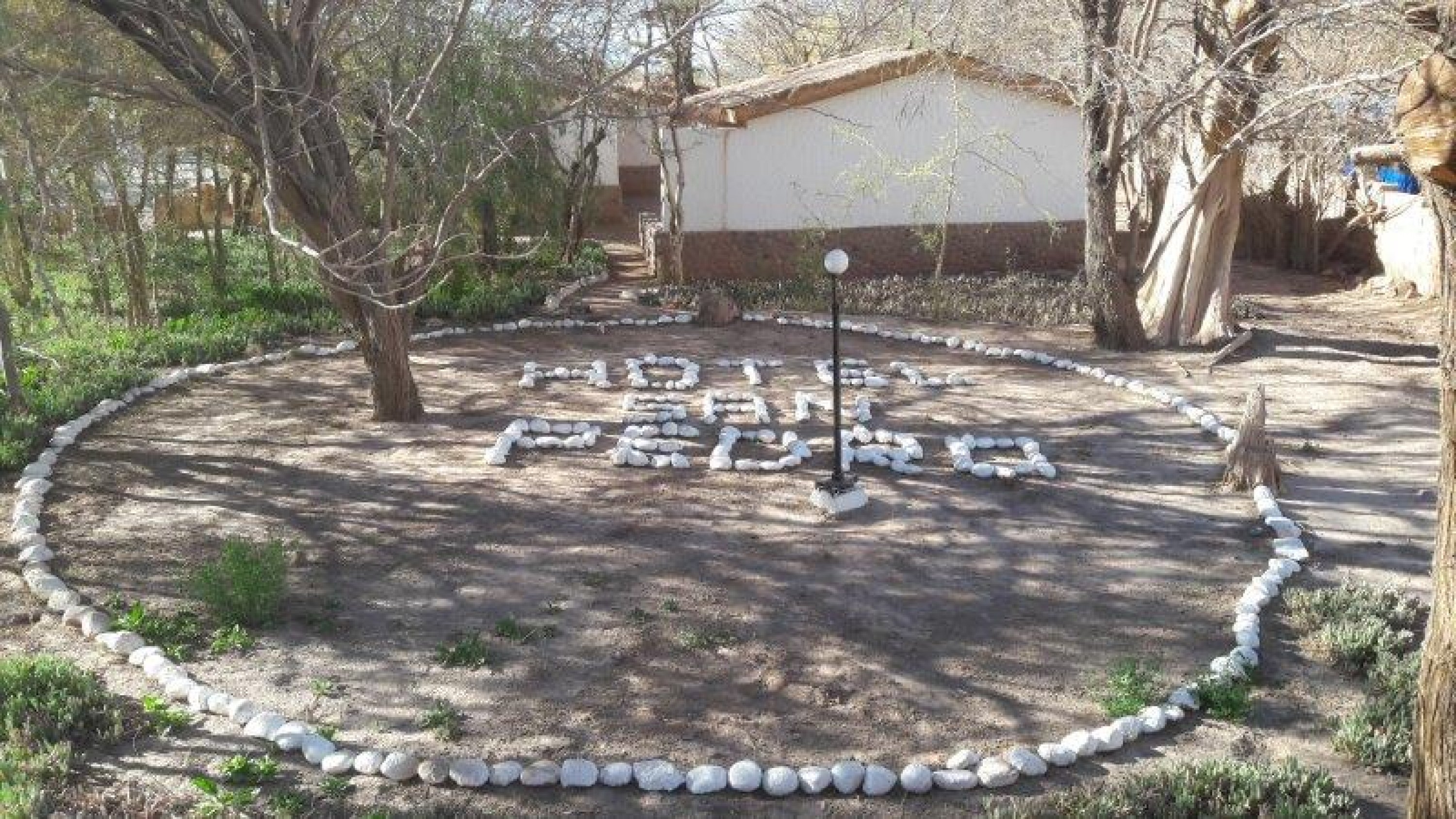 SAO PEDRO DO ATACAMA CHILE - 09/2017-PARTE II